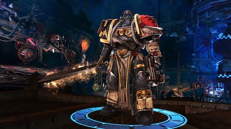Warhammer 40,000: Kill Team Steam Key EUROPE - 6