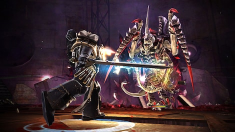 Warhammer 40,000: Kill Team Steam Key EUROPE - 4