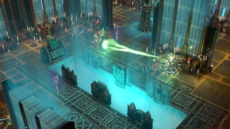 Warhammer 40,000: Mechanicus - Heretek (PC) - Steam Gift - EUROPE - 5