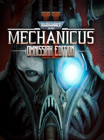 Warhammer 40,000: Mechanicus II | Omnissiah Edition (PC) - Steam Gift - NORTH AMERICA - 1
