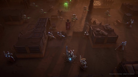 Warhammer 40,000: Mechanicus II | Omnissiah Edition (PC) - Steam Gift - NORTH AMERICA - 9