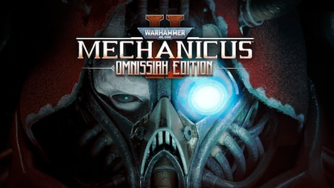 Warhammer 40,000: Mechanicus II | Omnissiah Edition (PC) - Steam Gift - NORTH AMERICA - 0