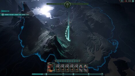 Warhammer 40,000: Mechanicus II (PC) - Steam Key - EUROPE - 8