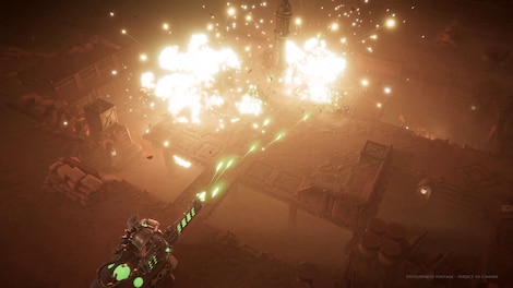 Warhammer 40,000: Mechanicus II (PC) - Steam Key - NORTH AMERICA - 7