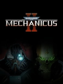 Warhammer 40,000: Mechanicus II (PC) - Steam Key - NORTH AMERICA - 1