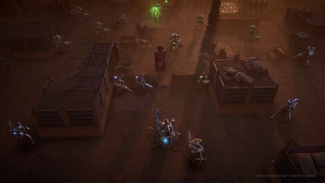 Warhammer 40,000: Mechanicus II (PC) - Steam Key - NORTH AMERICA - 9