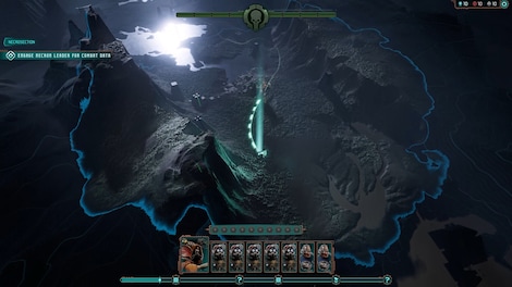 Warhammer 40,000: Mechanicus II (PC) - Steam Key - NORTH AMERICA - 8
