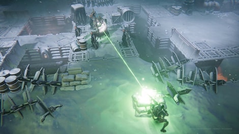 Warhammer 40,000: Mechanicus II (PC) - Steam Key - NORTH AMERICA - 6
