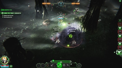Warhammer 40,000: Mechanicus II (PC) - Steam Key - NORTH AMERICA - 3