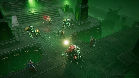 Warhammer 40,000: Mechanicus II (PC) - Steam Key - NORTH AMERICA - 10