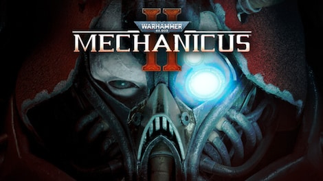 Warhammer 40,000: Mechanicus II (PC) - Steam Key - NORTH AMERICA - 0
