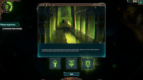 Warhammer 40,000: Mechanicus | Omnissiah Edition (PC) - Steam Account - GLOBAL - 5