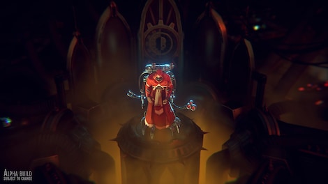 Warhammer 40,000: Mechanicus (PC) - Steam Key - GLOBAL - 5