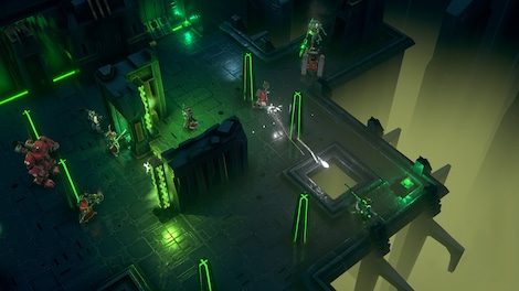 Warhammer 40,000: Mechanicus (PC) - Steam Key - GLOBAL - 6