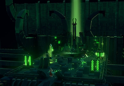 Warhammer 40,000: Mechanicus (PC) - Steam Key - GLOBAL - 7