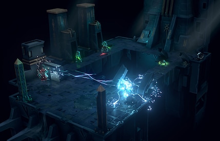 Warhammer 40,000: Mechanicus (PC) - Steam Key - GLOBAL - 10