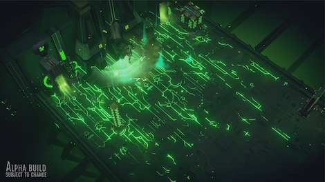 Warhammer 40,000: Mechanicus Steam Key CIS - 9