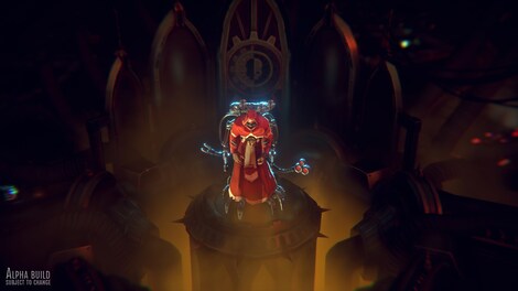 Warhammer 40,000: Mechanicus (Xbox One) - Xbox Live Key - ARGENTINA - 5