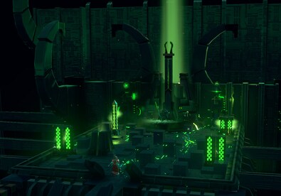 Warhammer 40,000: Mechanicus (Xbox One) - Xbox Live Key - ARGENTINA - 7