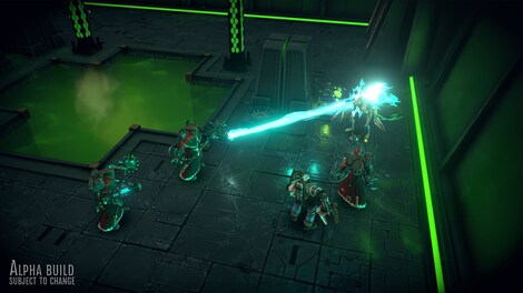 Warhammer 40,000: Mechanicus (Xbox One) - Xbox Live Key - ARGENTINA - 8