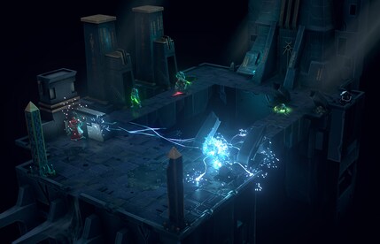 Warhammer 40,000: Mechanicus (Xbox One) - Xbox Live Key - ARGENTINA - 10