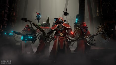 Warhammer 40,000: Mechanicus (Xbox One) - Xbox Live Key - ARGENTINA - 13
