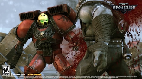 Warhammer 40,000: Regicide Steam Key GLOBAL - 5