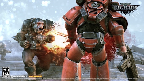 Warhammer 40,000: Regicide Steam Key GLOBAL - 4