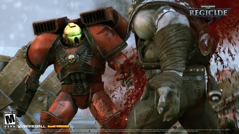 Warhammer 40,000: Regicide Steam Key Steam Key SOUTHEAST ASIA - 14