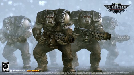 Warhammer 40,000: Regicide Steam Key Steam Key SOUTHEAST ASIA - 10