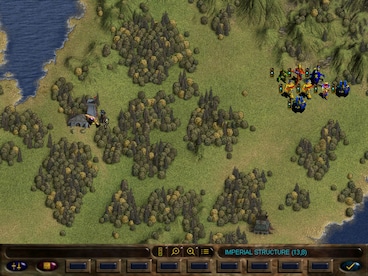 Warhammer 40,000: Rites of War GOG.COM Key GLOBAL - 4