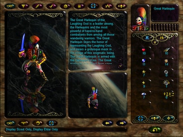 Warhammer 40,000: Rites of War GOG.COM Key GLOBAL - 7