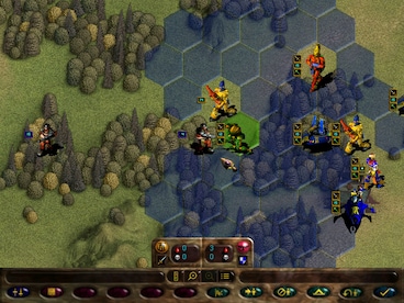 Warhammer 40,000: Rites of War GOG.COM Key GLOBAL - 6