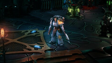 Warhammer 40,000: Rogue Trader | Deluxe Edition (PC) - Steam Gift - EUROPE - 7