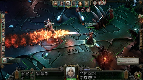 Warhammer 40,000: Rogue Trader (Nintendo Switch 2) - Nintendo eShop Account - GLOBAL - 6