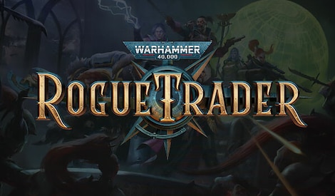 Warhammer 40,000: Rogue Trader (Nintendo Switch 2) - Nintendo eShop Account - GLOBAL - 0