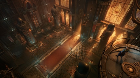 Warhammer 40,000: Rogue Trader (Nintendo Switch 2) - Nintendo eShop Account - GLOBAL - 3