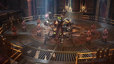 Warhammer 40,000: Rogue Trader (PC) - Steam Key - LATAM - 4