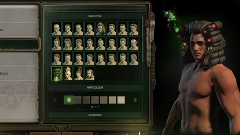 Warhammer 40,000: Rogue Trader - Season Pass 2 (PC) - Steam Key - GLOBAL - 3