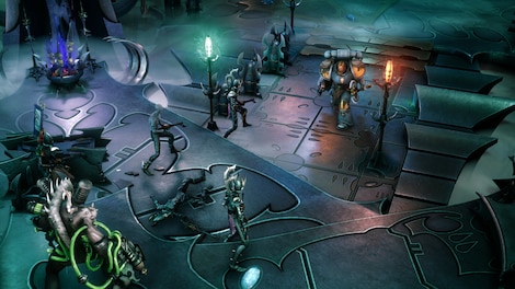 Warhammer 40,000: Rogue Trader - Season Pass (PC) - Steam Key - GLOBAL - 3