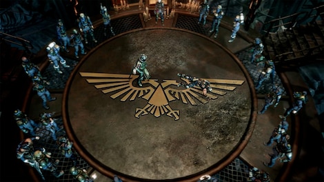 Warhammer 40,000: Rogue Trader - The Infinite Museion (PC) - Steam Gift - GLOBAL - 3