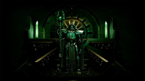 Warhammer 40,000: Rogue Trader - The Infinite Museion (PC) - Steam Gift - NORTH AMERICA - 9