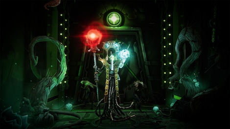 Warhammer 40,000: Rogue Trader - The Infinite Museion (PC) - Steam Key - NORTH AMERICA - 5