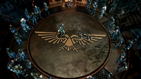 Warhammer 40,000: Rogue Trader - The Infinite Museion (PC) - Steam Key - NORTH AMERICA - 3