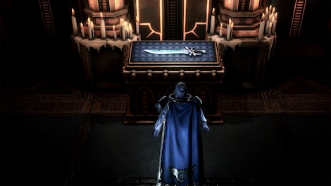 Warhammer 40,000: Rogue Trader - The Infinite Museion (PC) - Steam Key - NORTH AMERICA - 7