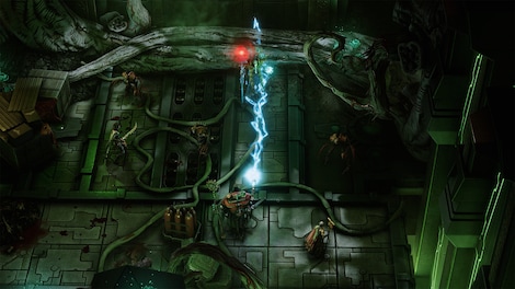 Warhammer 40,000: Rogue Trader - The Infinite Museion (PC) - Steam Key - NORTH AMERICA - 6