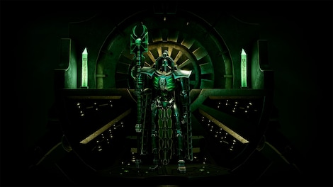 Warhammer 40,000: Rogue Trader - The Infinite Museion (PC) - Steam Key - NORTH AMERICA - 9