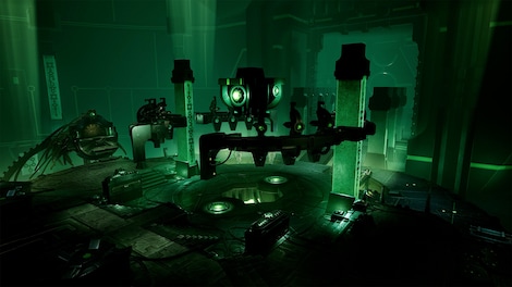 Warhammer 40,000: Rogue Trader - The Infinite Museion (PC) - Steam Key - NORTH AMERICA - 8