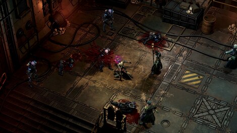 Warhammer 40,000: Rogue Trader - Void Shadows (PC) - Steam Gift - GLOBAL - 3