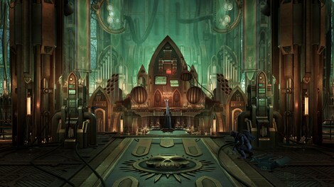 Warhammer 40,000: Rogue Trader - Void Shadows (PC) - Steam Key - EUROPE - 7